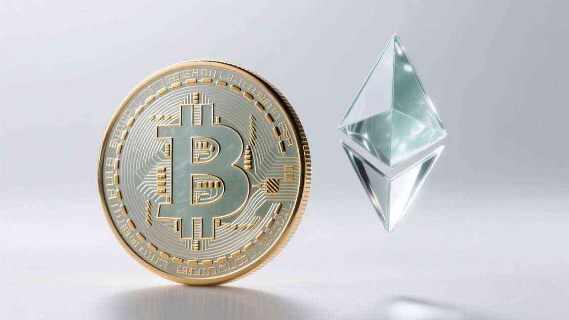 BTC被发明初衷,一场对金融体系与货币主权的深刻重构