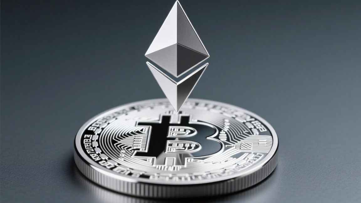 Coinbase Wallet,以太坊生态的核心入口与你的数字资产管理利器