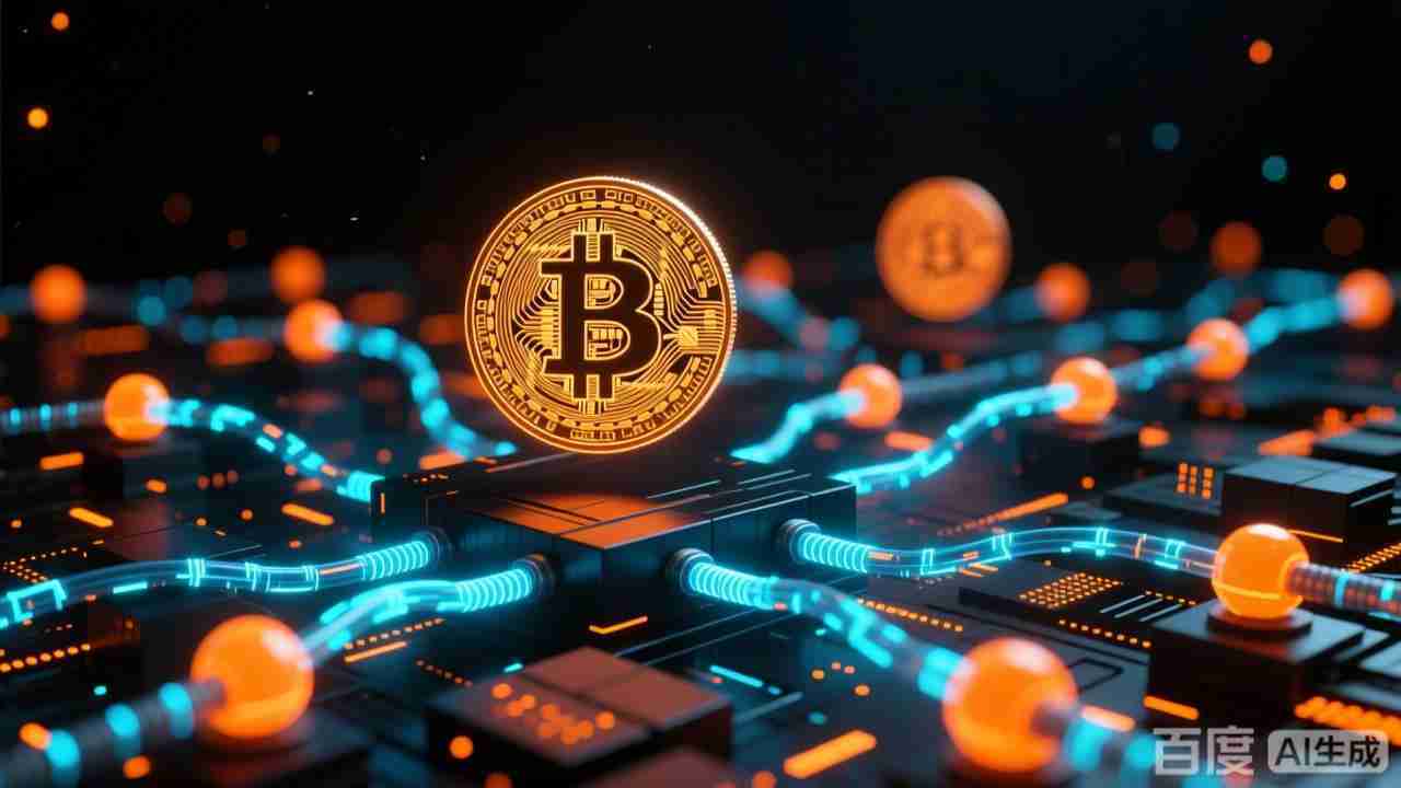 BTC筑底迷雾,探寻市场周期的价值锚点