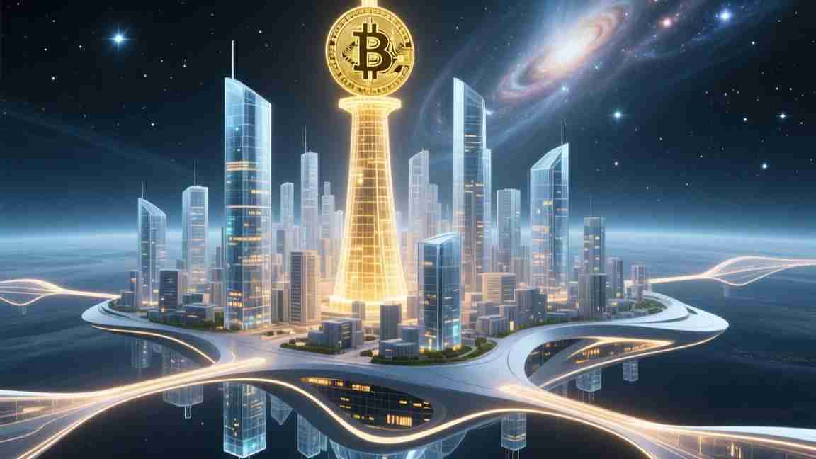 崩盘与反思,回顾比特币2022年的价格寒冬