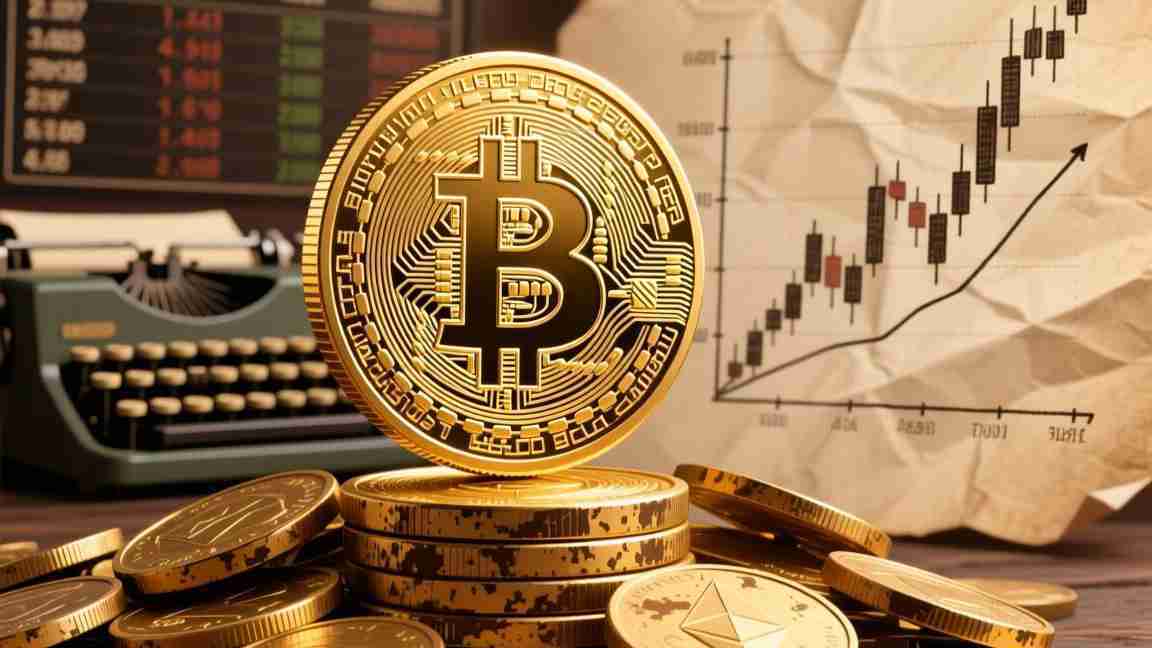 BTC 6月走势前瞻,多空博弈加剧,市场等待关键催化剂