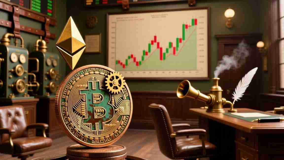 欧一Web3项目价格预警,波动风险加剧,投资者需警惕数字泡沫与合规陷阱