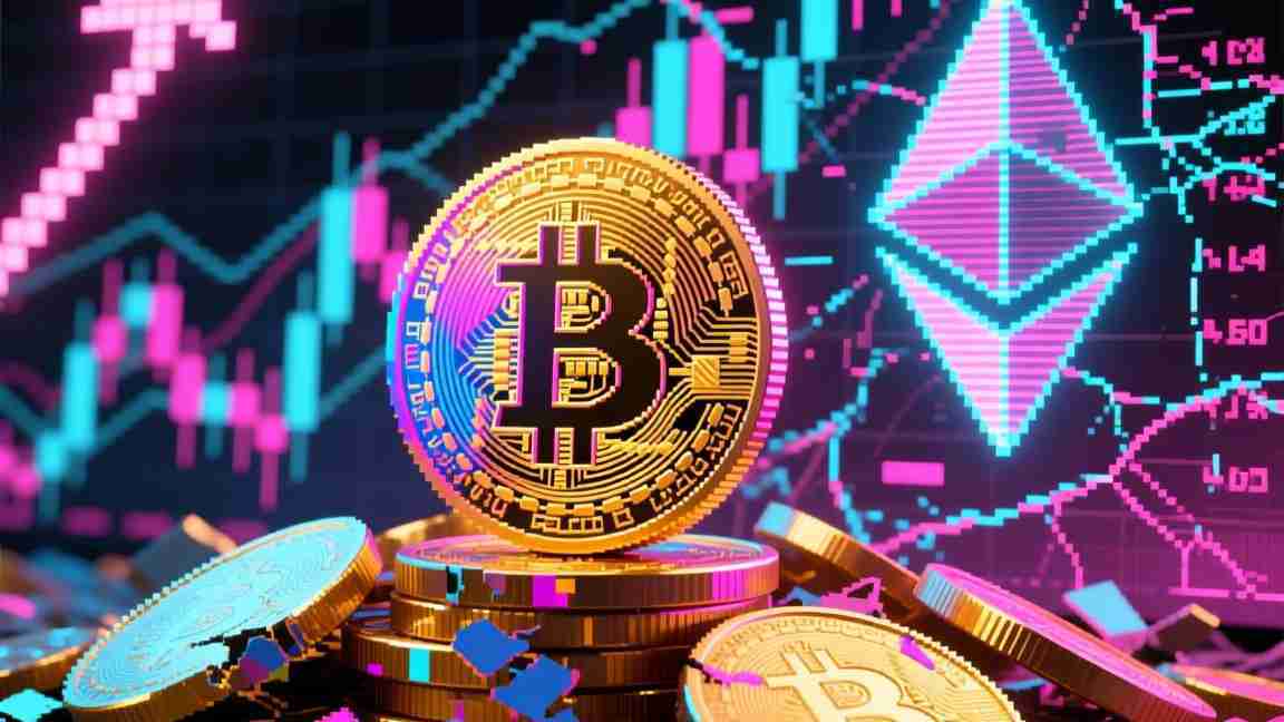 比特币挖矿:揭秘比特币产生的过程