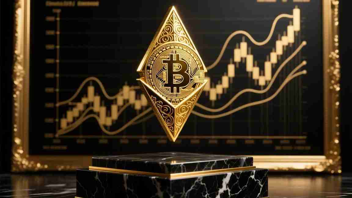 程咬金项链与亿欧Web3思,当古老图腾撞响数字未来