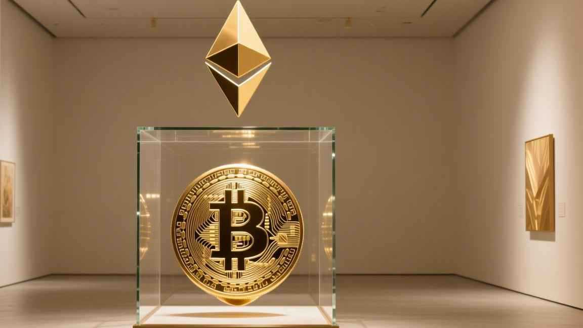 穿越时空的数字货币,1944年比特币价格的荒诞与启示