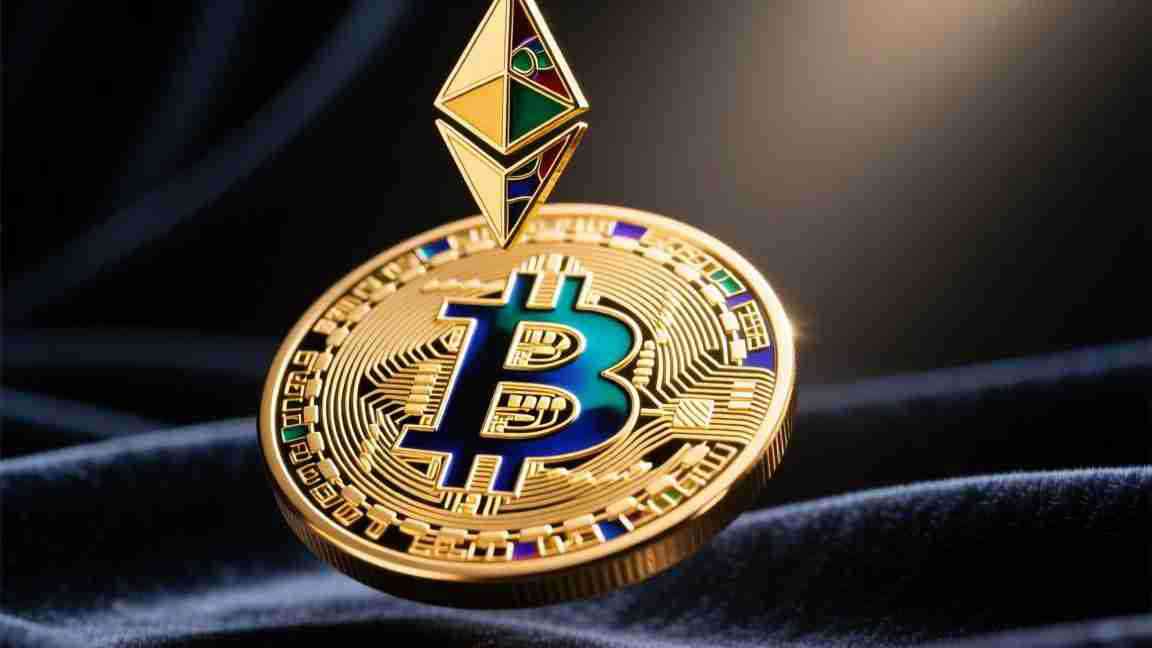 多空激战,风云再起,深度解析BTC多空争夺视频背后的市场玄机