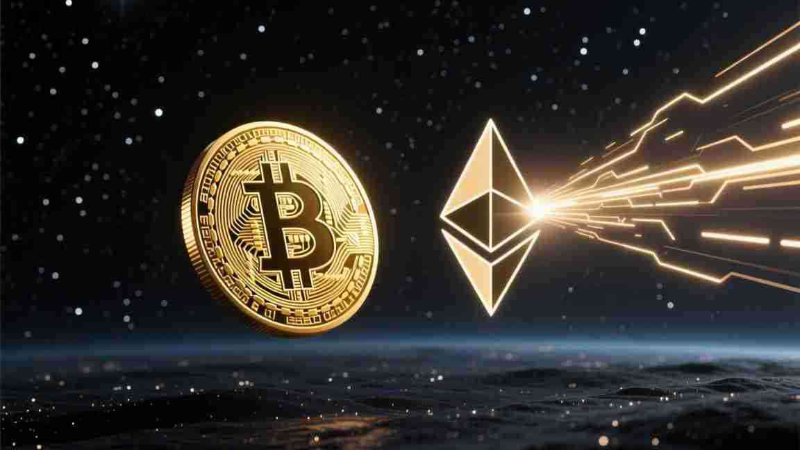 BTC回归整理区,市场进入蓄力阶段,方向选择临近