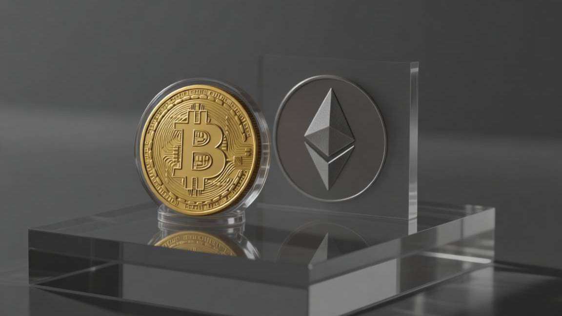 什么是以太坊区块链