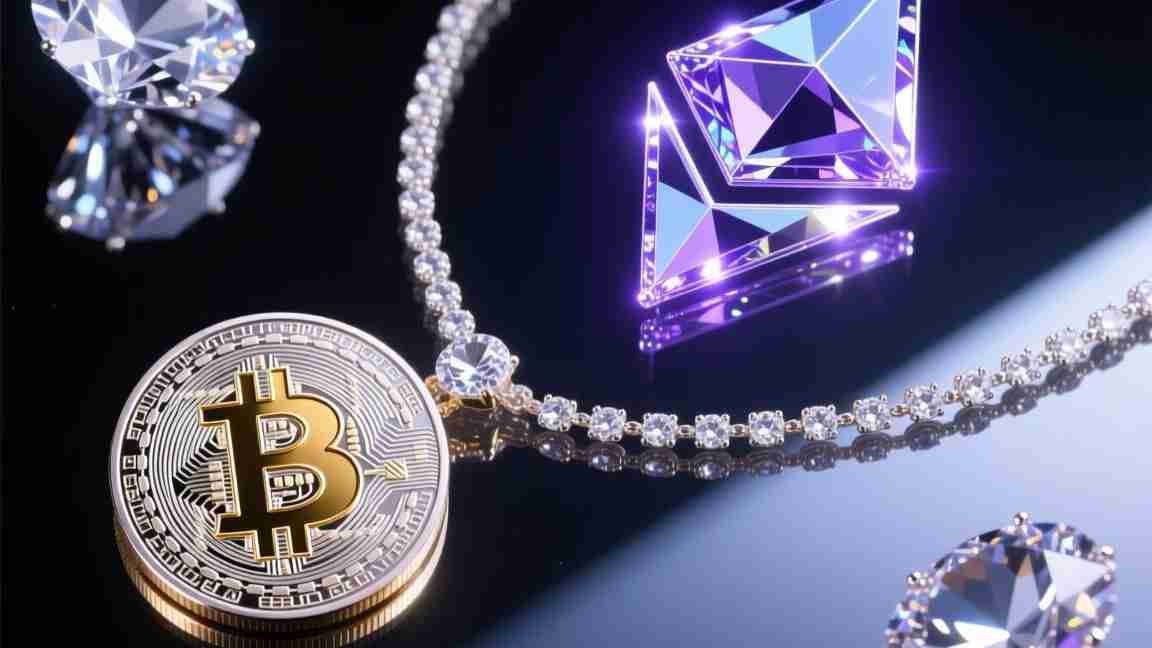 BTC市占率变迁,从绝对主导到数字黄金的再定位